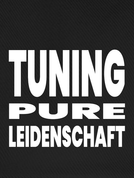 Tuning