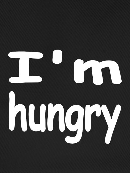 Hunger