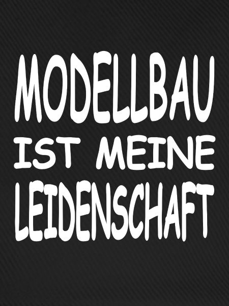 Modellbau