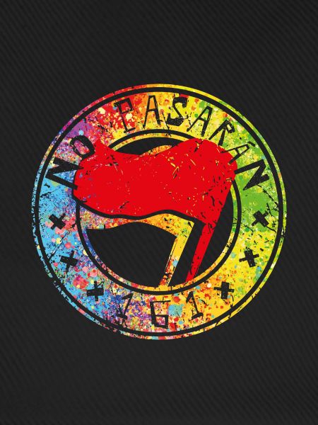 no pasaran 161