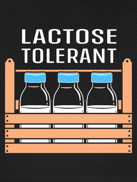 Blähungen Milch Laktose