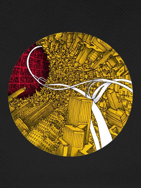Spaghetti Highway