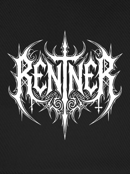 Rentner Black Metal