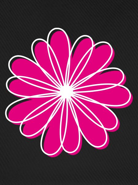Blüte