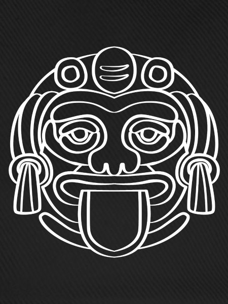 Maya kalender aztec Inka