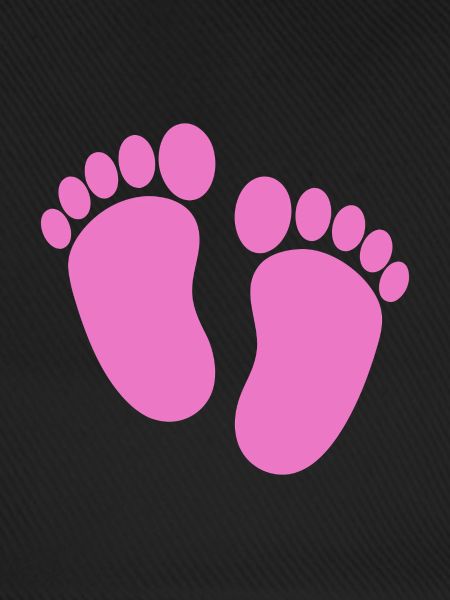 Babyfüße
