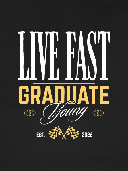 Graduate Young