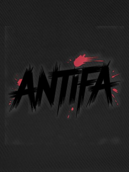Antifa – Antifaschistisches Merch