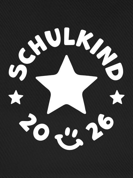 Schulkind 2026 Einschulung Schulanfang