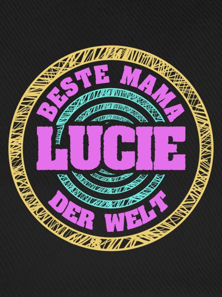 Mama Lucie