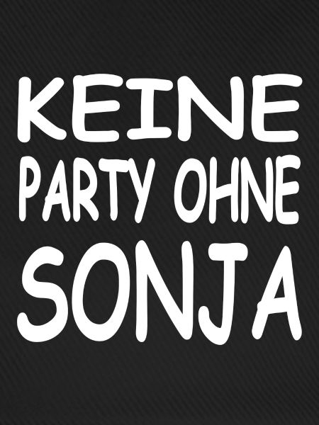 Sonja