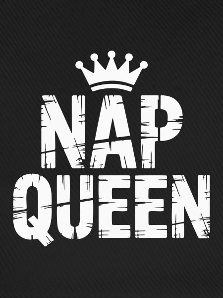 Nap Queen Krone