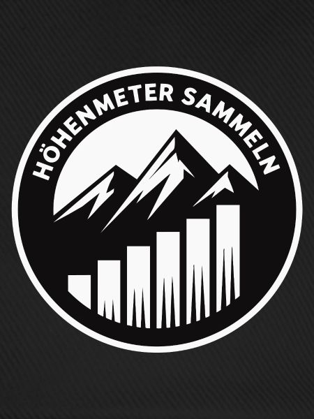 Höhenmeter sammeln