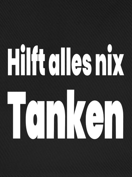 Tanken