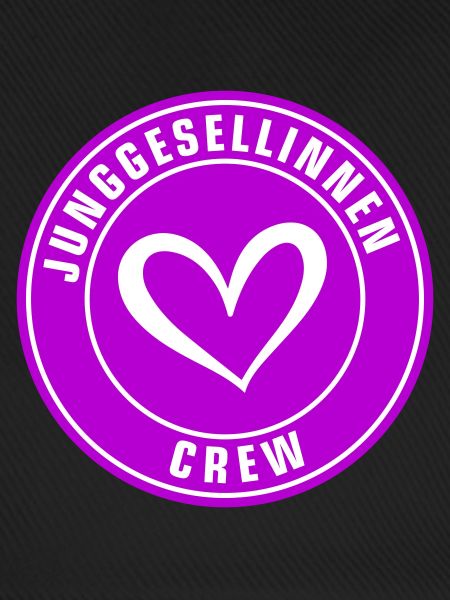 Junggesellinnenabschied Crew