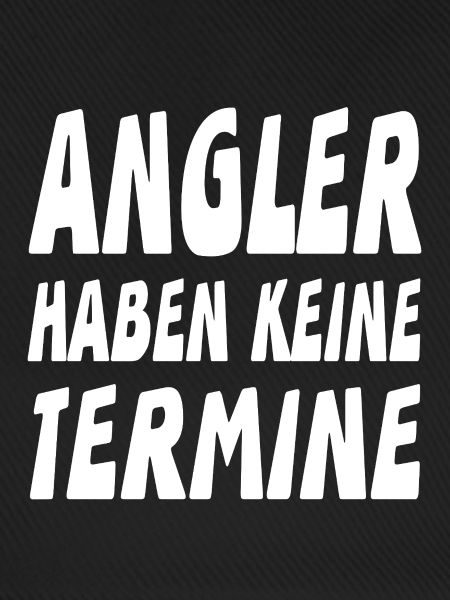 Angler