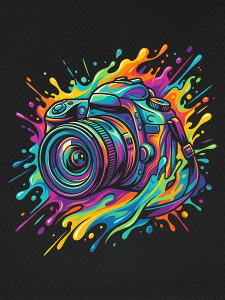 Kamera Fotografie Fotograf Spiegelreflex