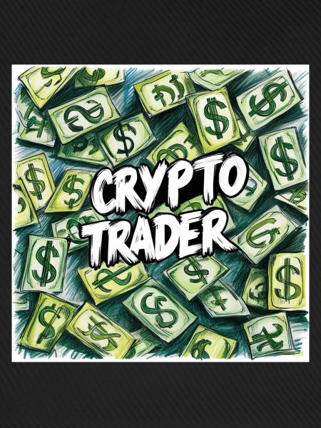 Crypto Trader Geldregen