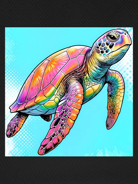 Schildkröte