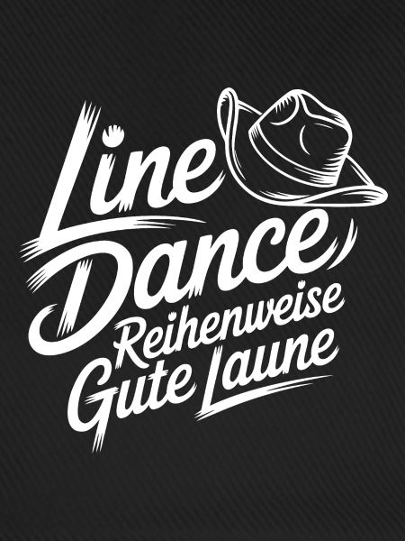 Line Dance Motiv