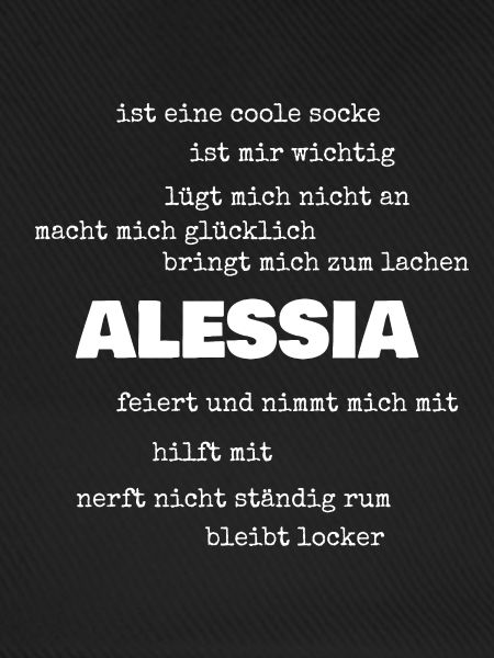 Alessia