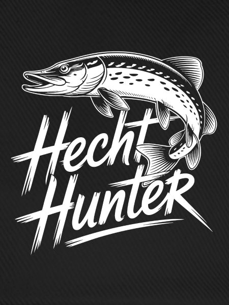 Hecht Angler