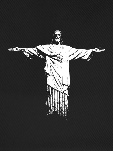 Jesus Rio