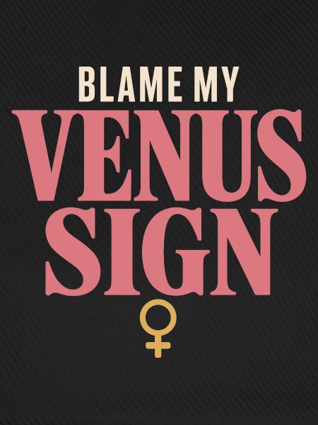 Venus-zeichen Venus-astrologie