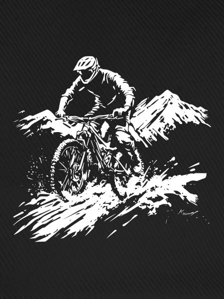 Mountainbike