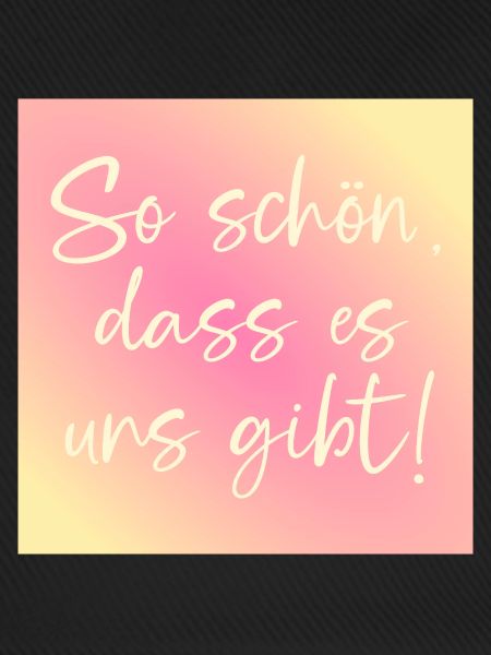 Beziehung Partnerschaft