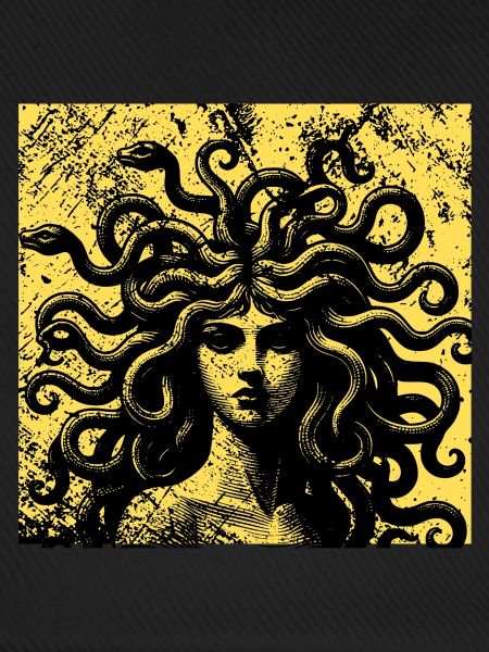 Hard-Techno-Rave-Band – Méduse Industrial Techno