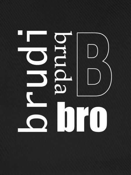 Brudi Bruda Bro
