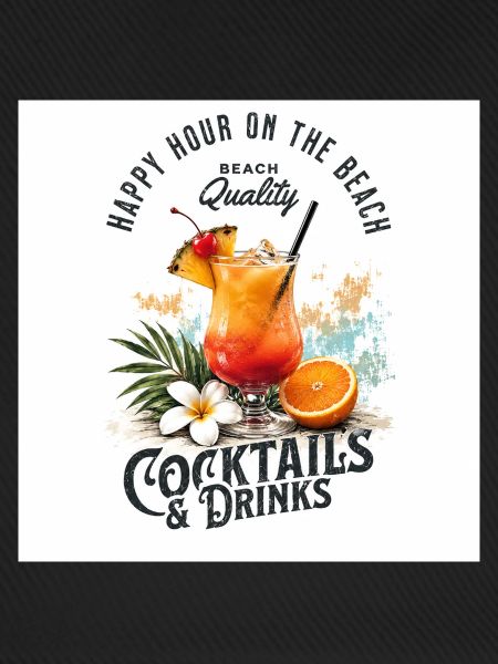Cocktails 