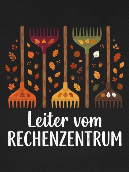 Rechenzentrum Gärtner Nerd Computer Spruch Garten