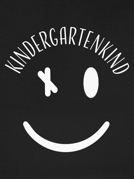 Kindergartenkind – Minimalistisches Kinderdesign