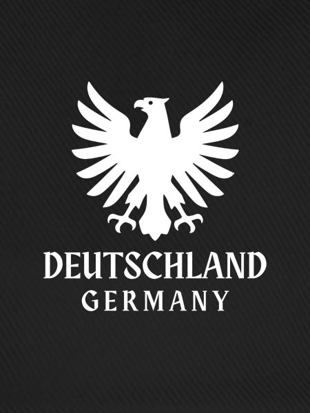 Deutschland Adler