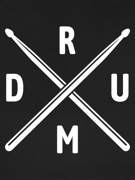 Drum | Schlagzeug | Stöcke | drumstick
