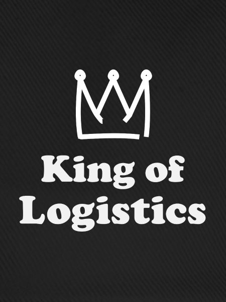 King of Logistics