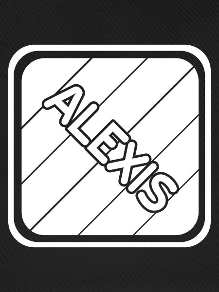 Vorname Alexis