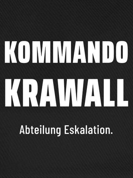 Kommando Krawall