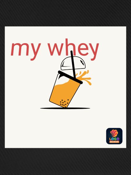 Mein Whey Shake