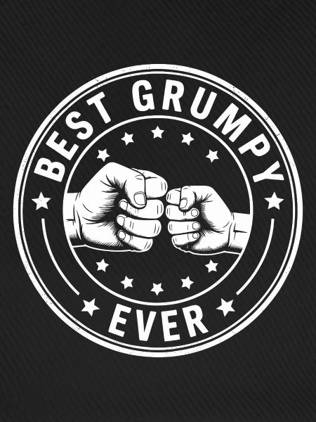 Der beste Grumpy aller Zeiten