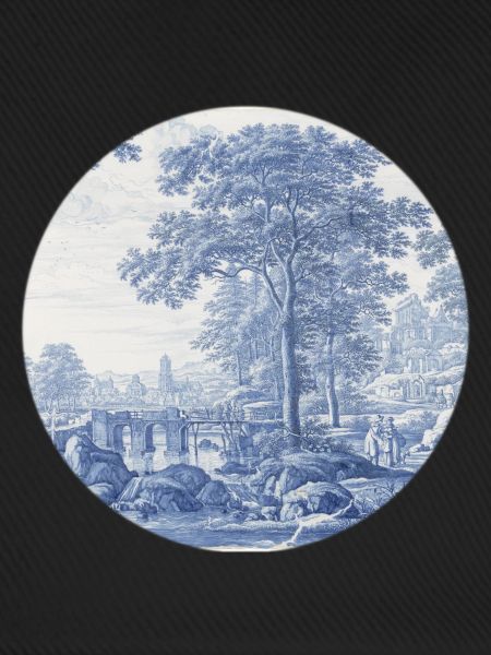 Delft_Blue_Classic_Dutch_Landscape_Ceramic_Art