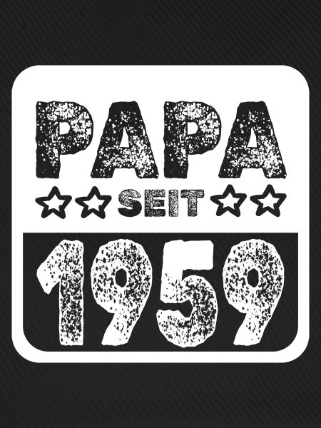 Papa 1959