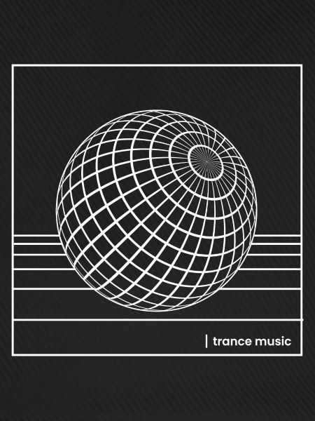 Geometrische Trancesphäre