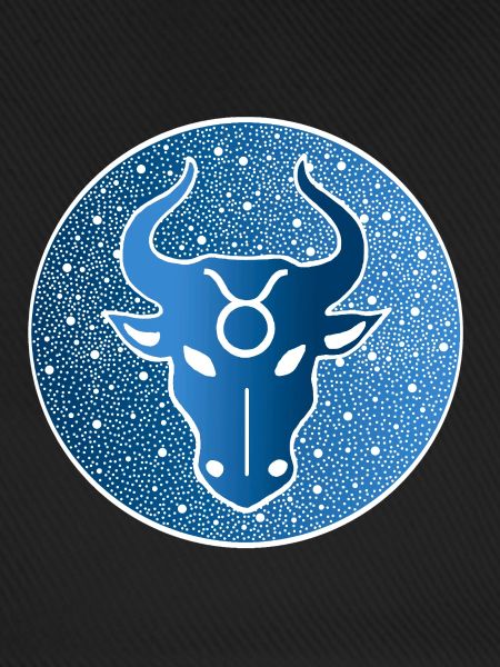 Tierkreiszeichen: Stier