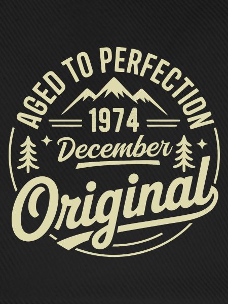 Dezember 1974 Dezember 1974