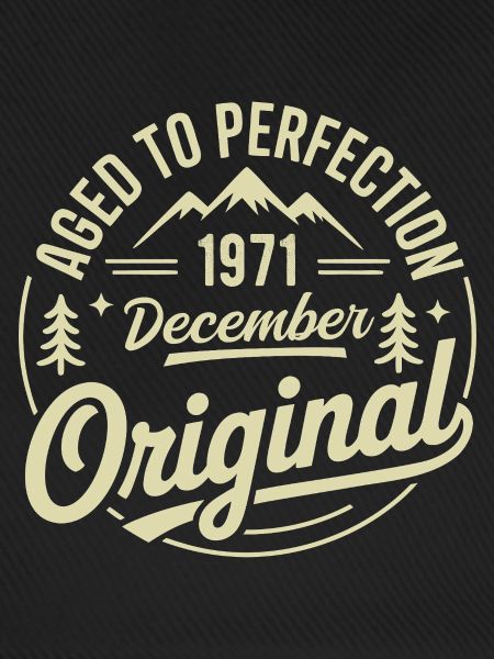 Dezember 1971 Dezember 1971