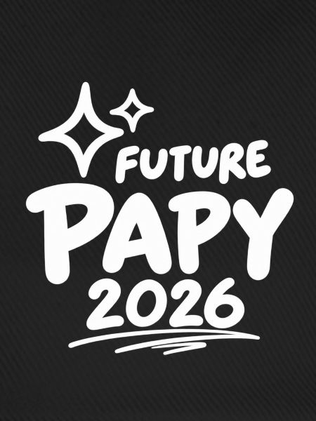 Zukünftiger Opa 2026