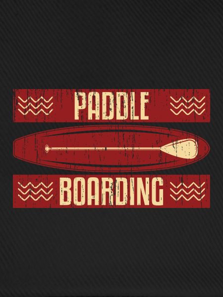 Paddel Boot